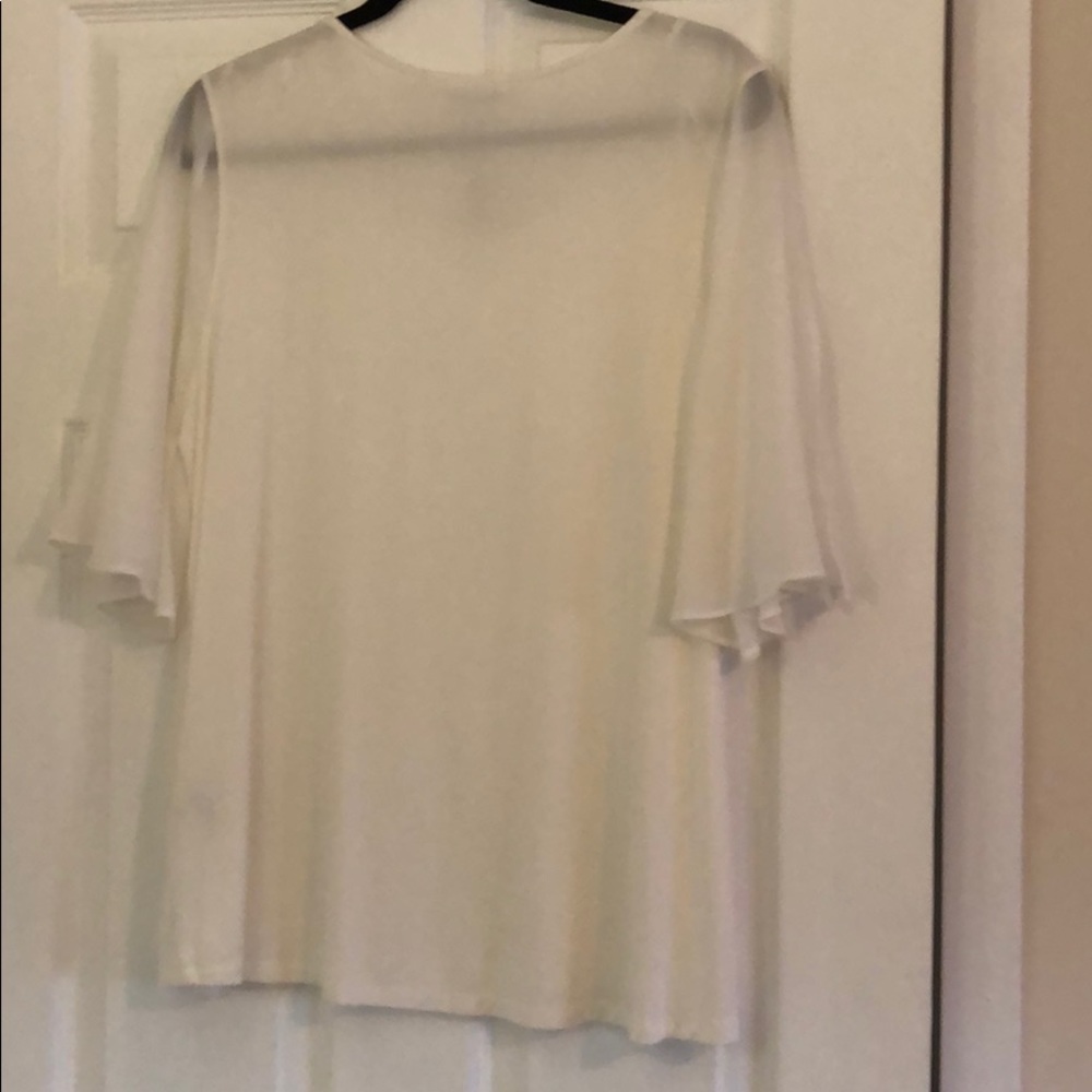 Calvin Klein tee - Picture 5 of 5